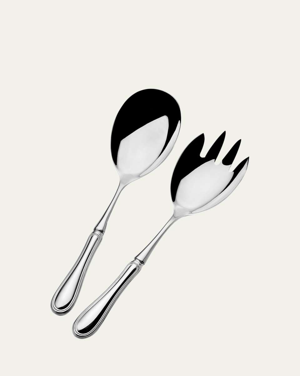 Giorgio 2-Piece Salad Serving Set